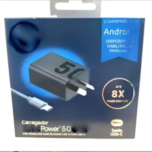 Adaptador De Corriente Gaucho 6.2A 50W YS2404 Dado Cubo