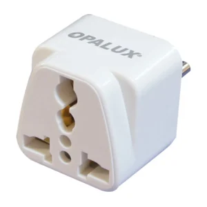 Adaptador Multiple Opalux Op 603 L
