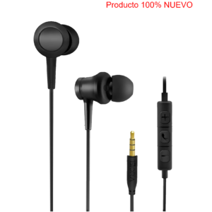 Audifonos CAB246