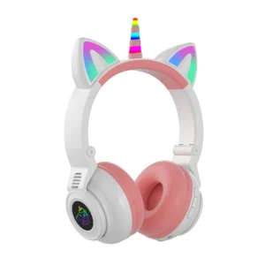 Audifonos De Unicornio By 2303