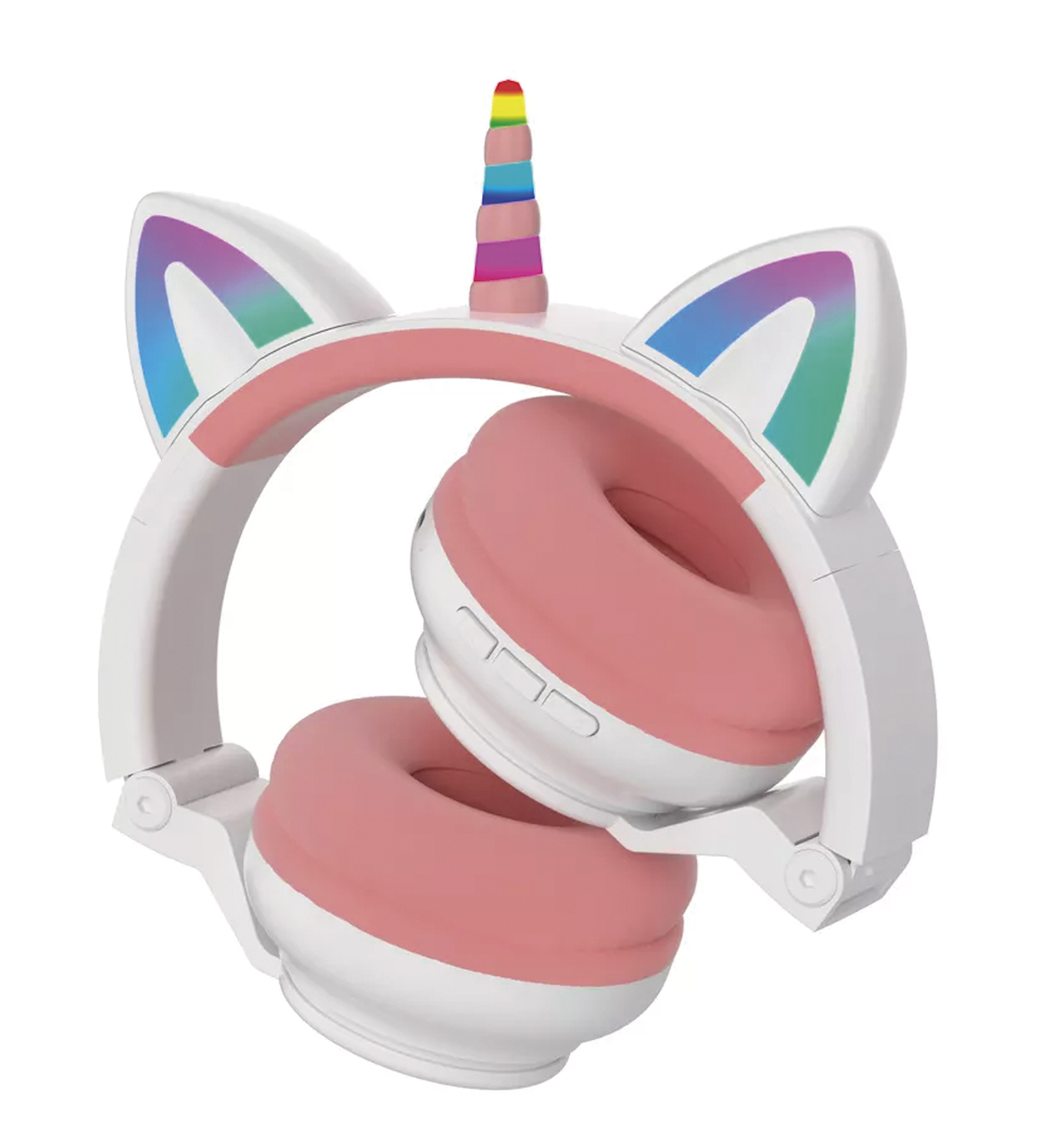 Audifonos De Unicornio By 2303