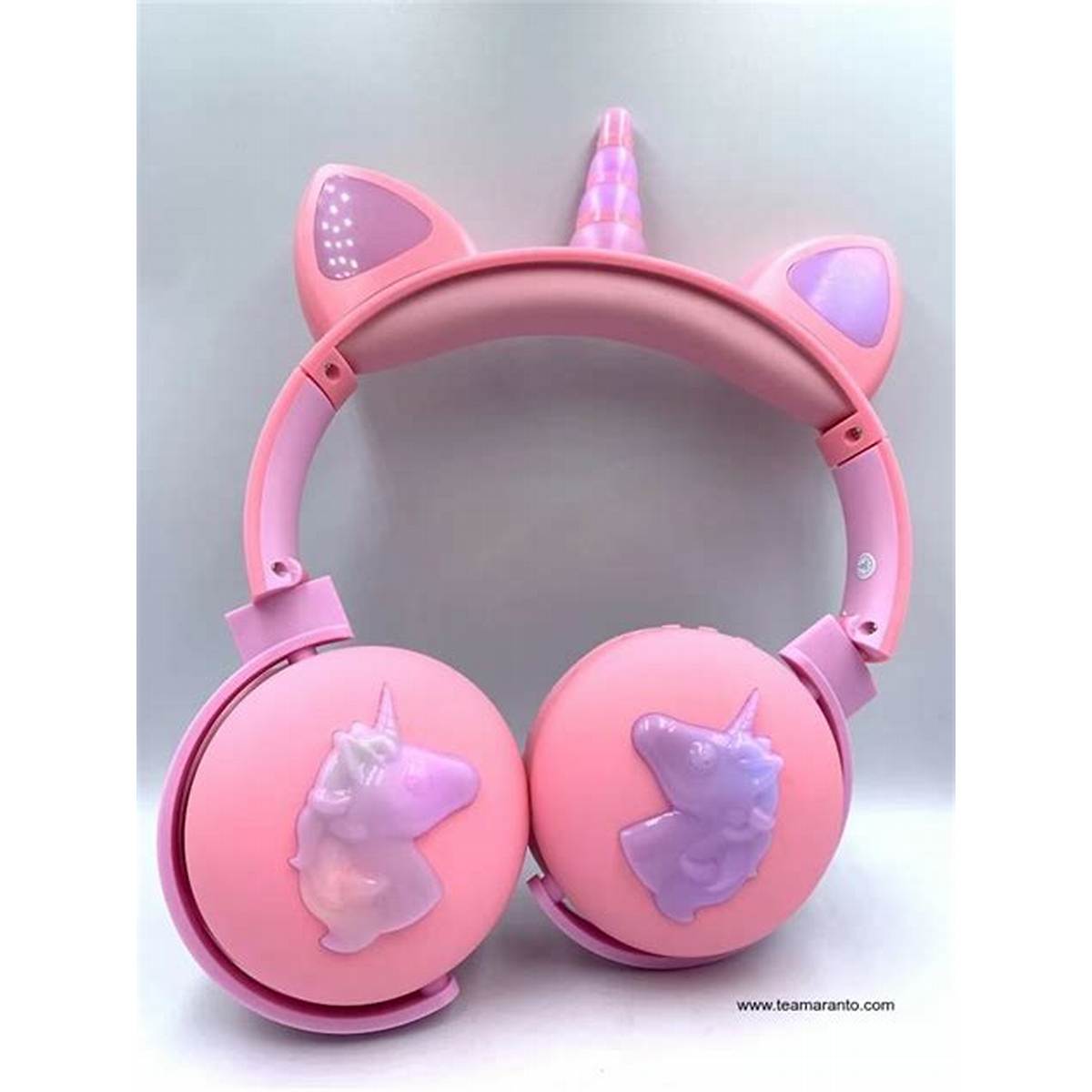 Audifonos De Unicornio By 2303
