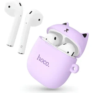 Audifonos Hoco Pro 2 estuche Gato