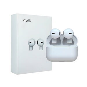 Audifonos Pro 5S