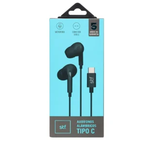 Audifonos Superaz Tipo C St 13