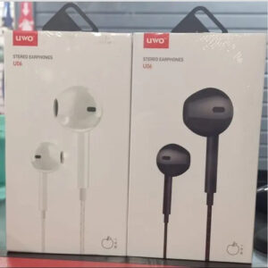 Audifonos UWO U06