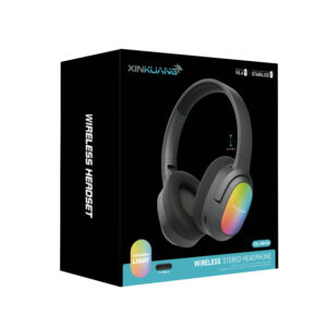 Audifonos Xinkuang Xk HB104