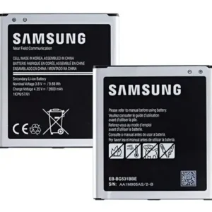 Bateria para Celular SM J2 , J7 , J5