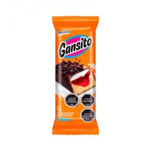 Bimbo Gansito