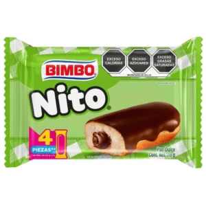 Bimbo Nito