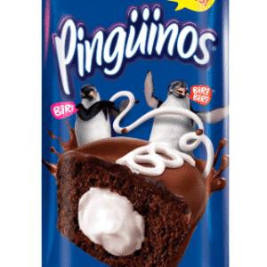 Bimbo Pinguinos