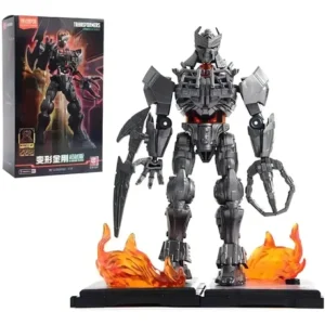 Blokees Transformers Classic Scourge Armable 71143