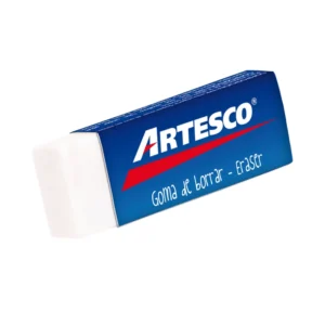 Borrador Blanco Artesco