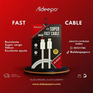 Cable Aldeepo Ad I610
