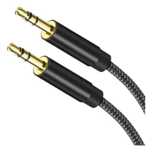 Cable Auxiliar Reforazo Remallado Trenzado