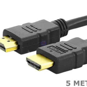 Cable HDMI 5M Hochi
