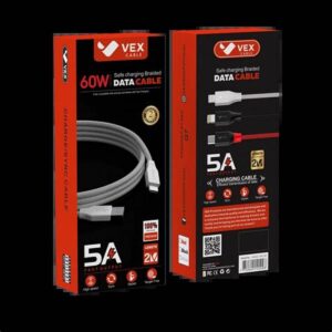 Cable Lext 5.1A Xf 34