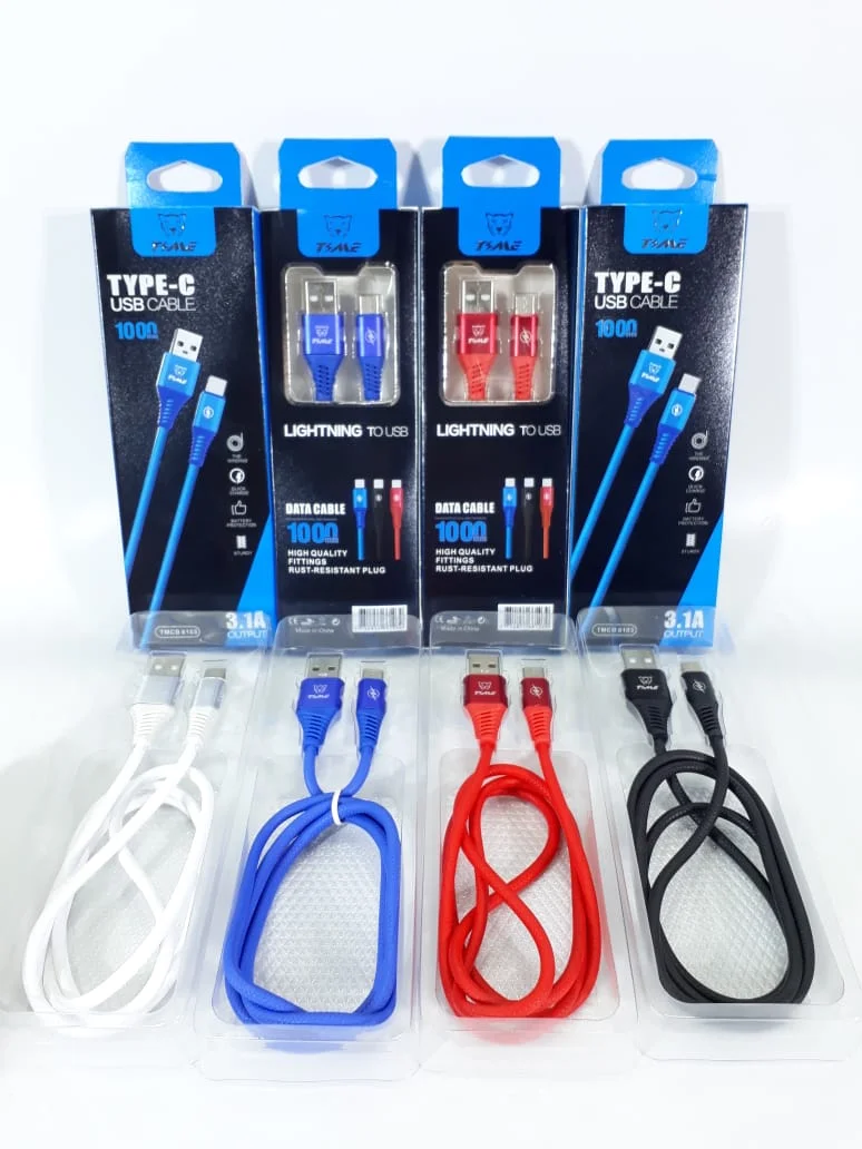 Cable Lext 5.1A Xf 34