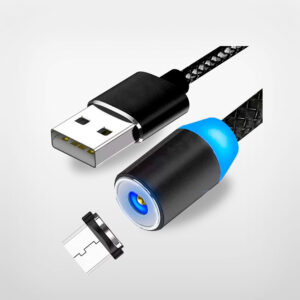 Cable Magnetico Quitcell W 20