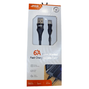 Cable Once Oc 426