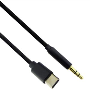 Cable Tipo C A Plug XC-008TP