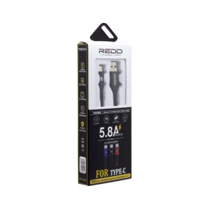Cable Tipo C Redd 6.1A RD33T