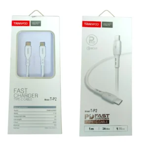 Cable Tranyoo Tipo C T 514 C