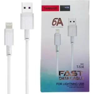 Cable Tranyoo V8 6A T S14 V