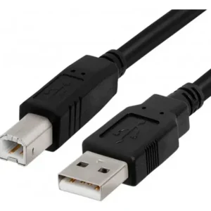 Cable USB - USB B Impresora