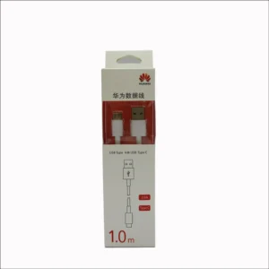 Cable V8 Huavi 1M U06