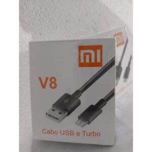 Cable Xiaomi V8 Obyw