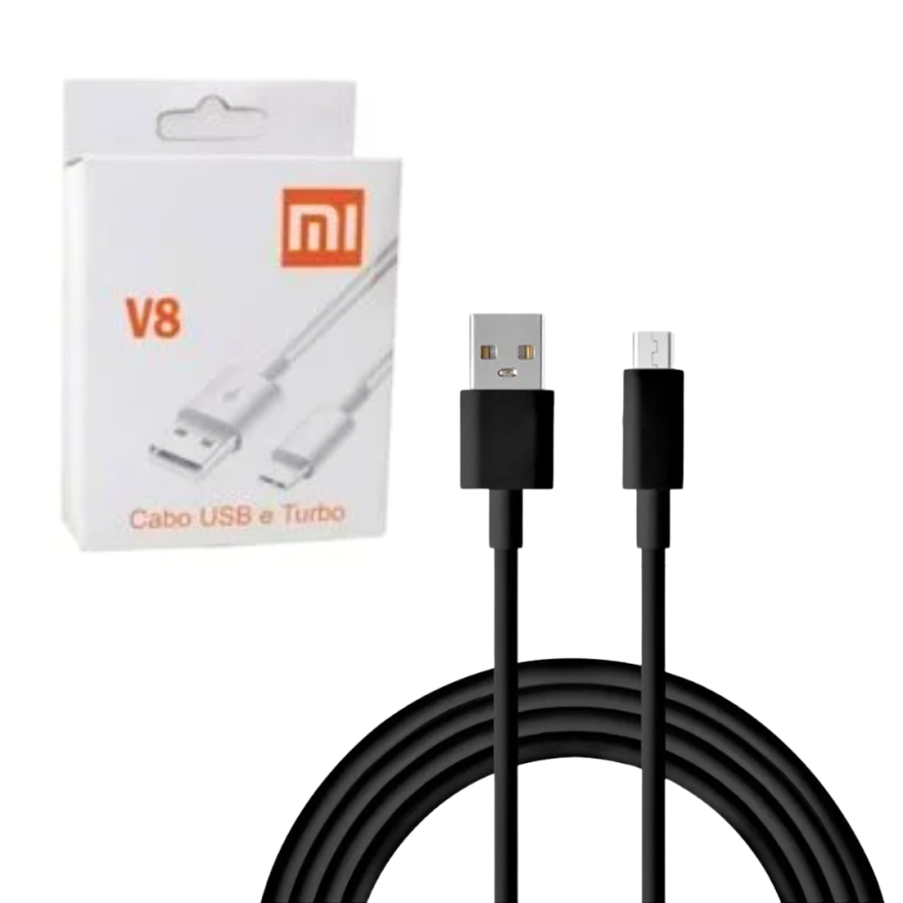 Cable Xiaomi V8 Obyw