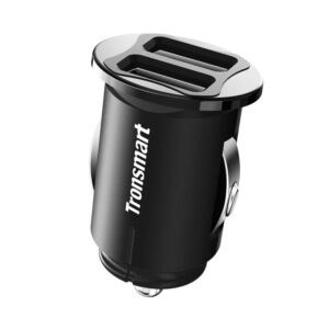 Cargador De Auto Tronsmart C24