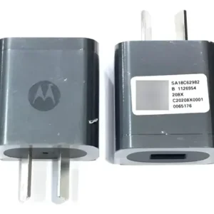 Cargador Motorola g60 ep ta200