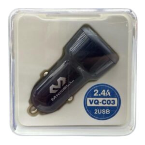 Cigarrera Miccell Vq C03