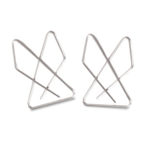Clips Mariposa