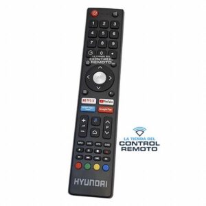 Control Hyunday WH5210 Smart