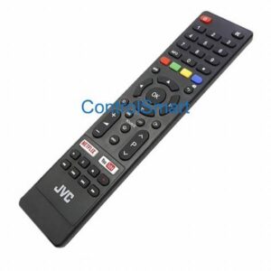 Control JVC Smart 4K WJ5598