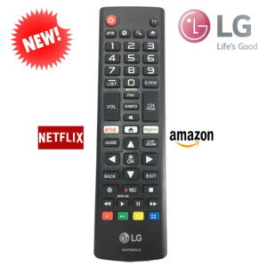 Control LG Smart 4K Cps 5315