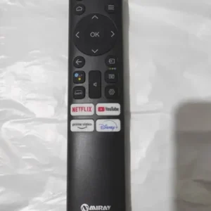 Control Miray Wm 828