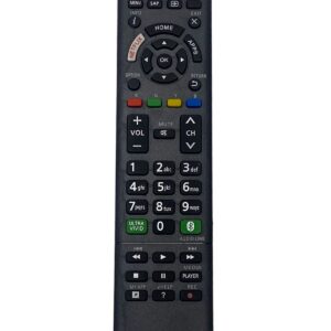 Control Panasonic LED Smart CPS171