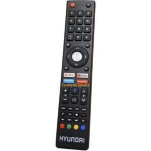 Control Remoto Hyundai Wh 5115 Smart