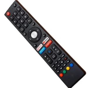 Control Remoto Smart 4K Wj 5497