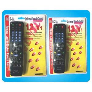 Control Universal W 190 Wayja