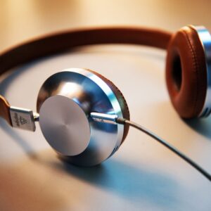Audifonos Philips Myjam SHE3555RD/00