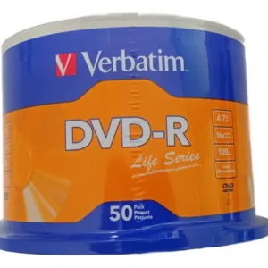 DVD