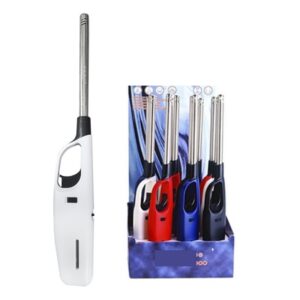 Encendedor De Cocina Gas Recargable 3