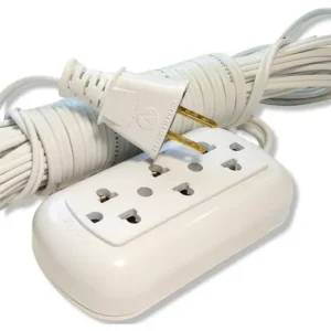 Extension Cable mellizo