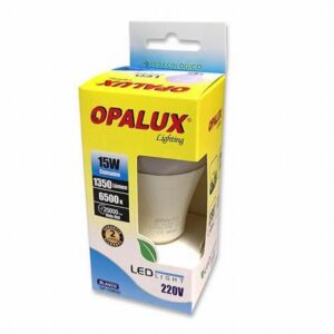 Foco Opalux 15W
