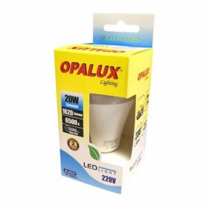 Foco Opalux 20W